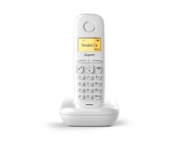 GIGASET A170-WHITE  DECT TELEFON